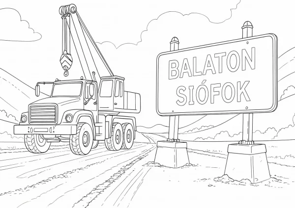 Daru kifestő