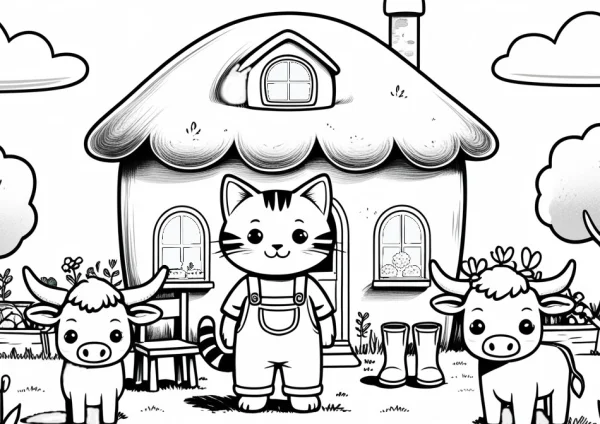 Iciri piciri kifestő