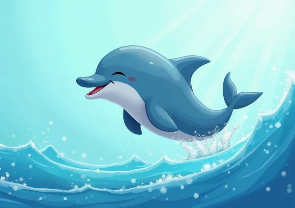 Delfin