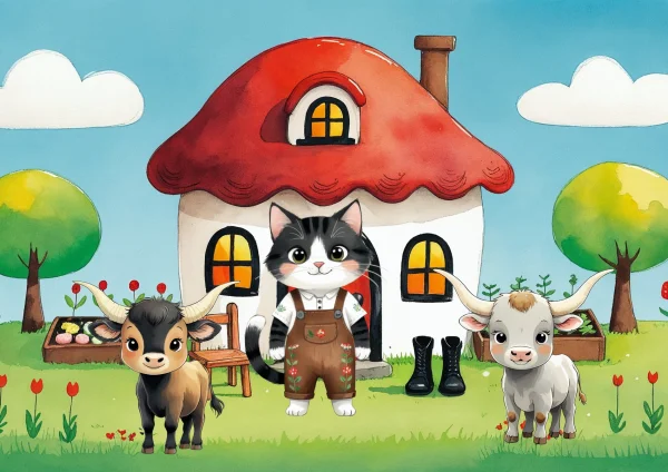 Iciri piciri - poszter